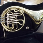 B-Schüler-Waldhorn Hoyer 3702